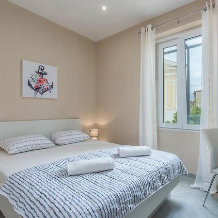Martin Rooms Porec Esterno foto
