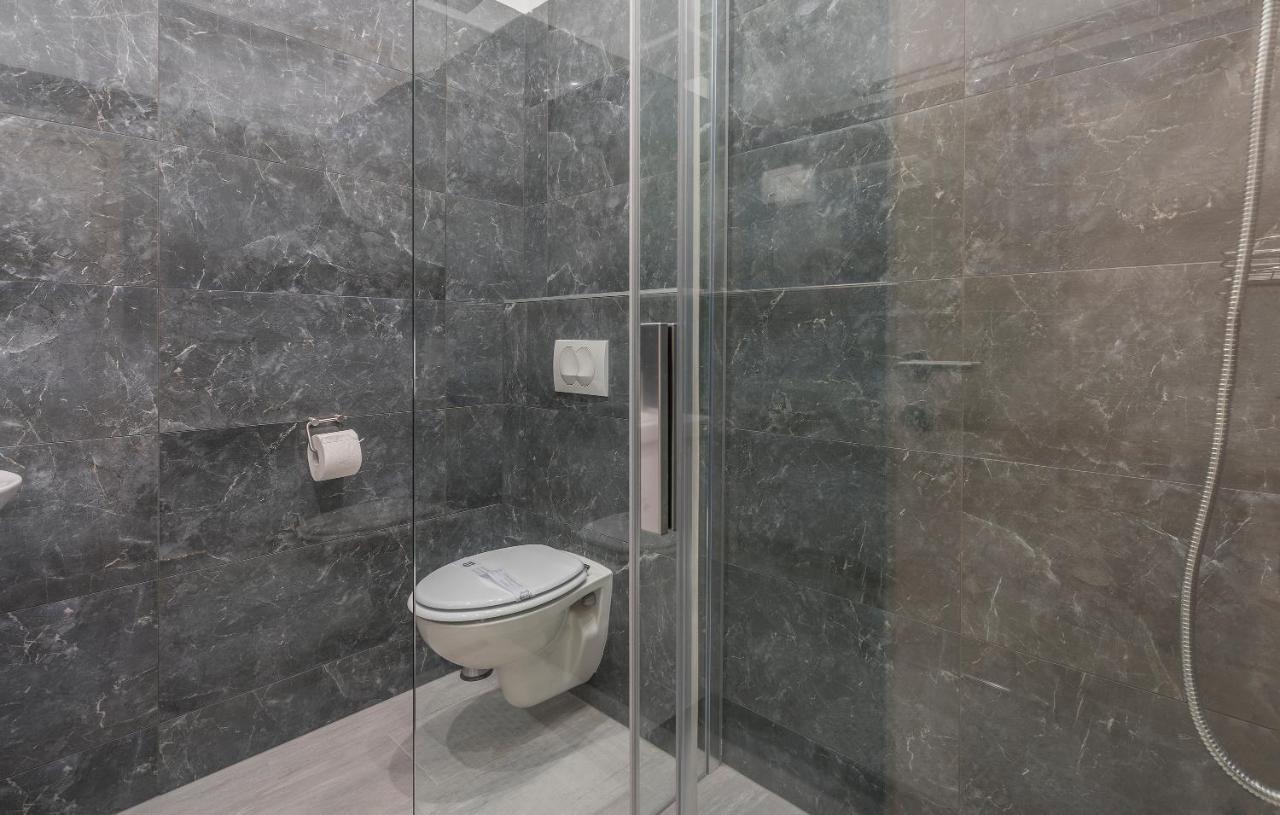Martin Rooms Porec Esterno foto