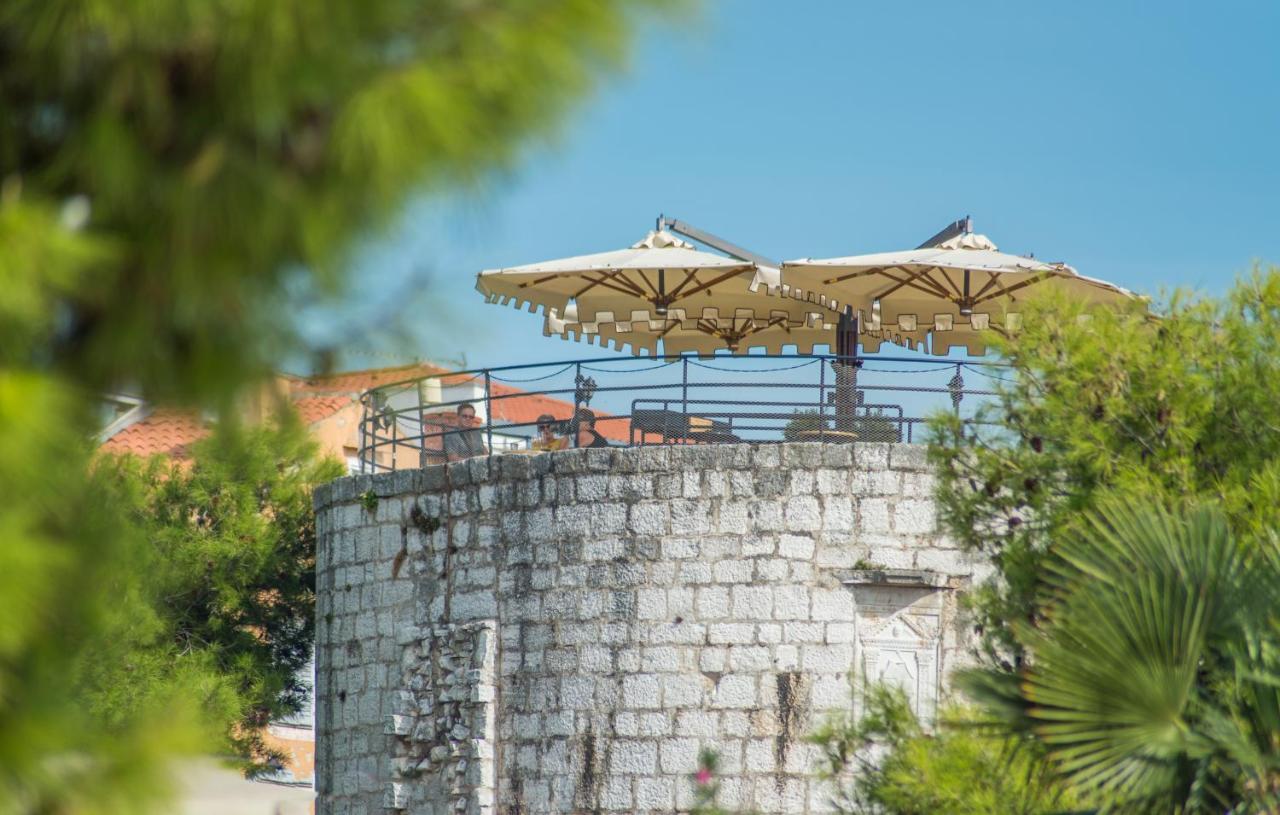 Martin Rooms Porec Esterno foto